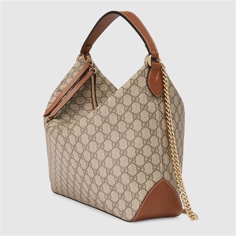 gucci large hobo bag review|gucci hobo bags outlet.